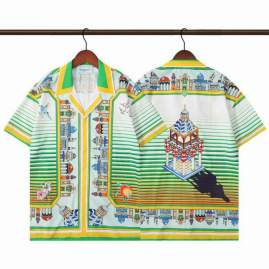 Picture of Casablanca Shirts Short _SKUCasablancaM-3XLystQ23928147